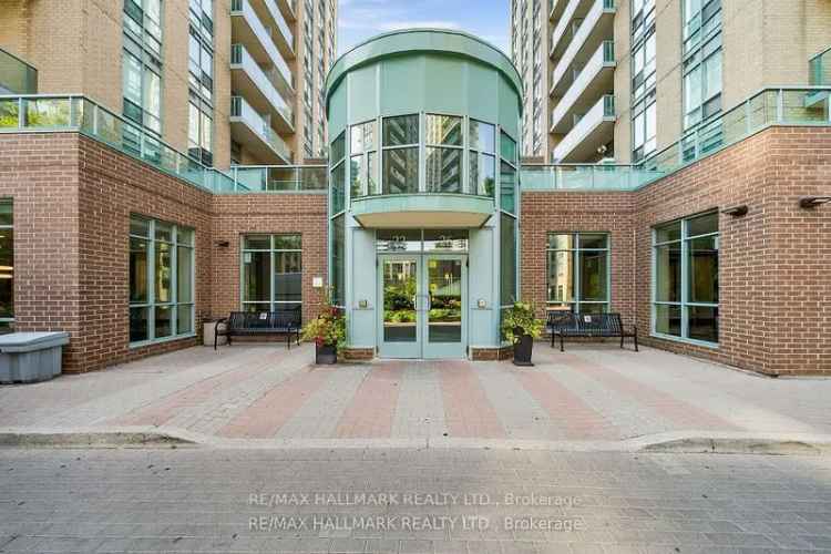 Condo For Sale in 22, Olive Avenue, Toronto, Ontario