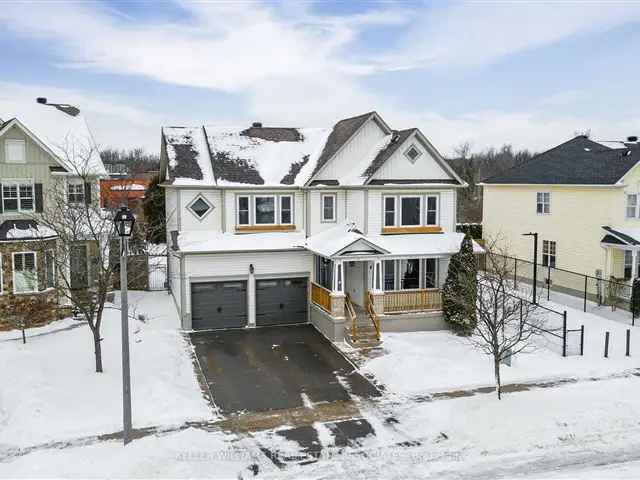 4-Bedroom 25-Bathroom Home with Modern Upgrades and Large Deck