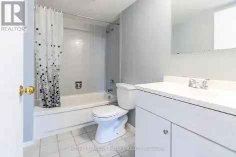 2 rooms apartment of 139 m² in Mississauga