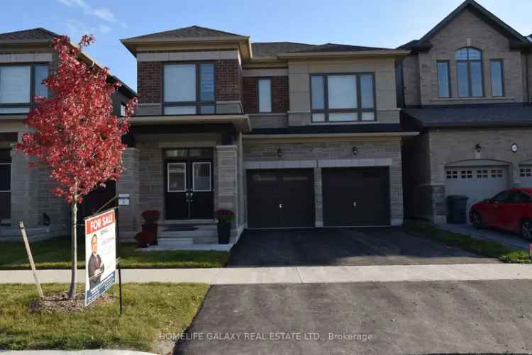 House For Sale in Oshawa, Ontario