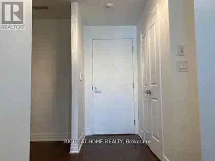 1 room apartment of 68 m² in Toronto