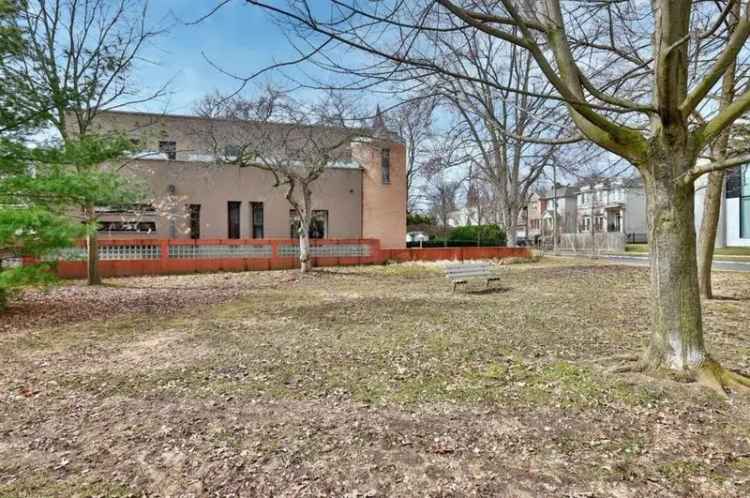 Quirky Toronto Home Hits the Market for $4.7M