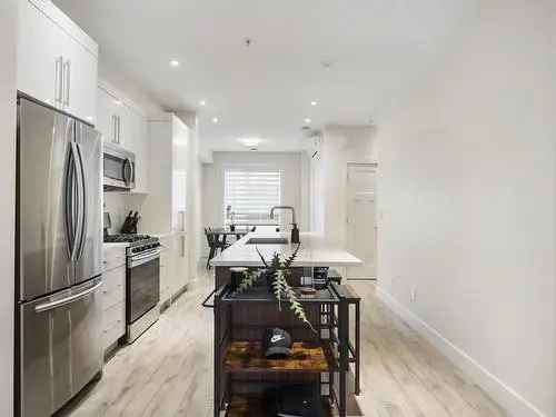 Tandem Townhomes Langley 3 Bed 3 Bath Townhouse For Sale