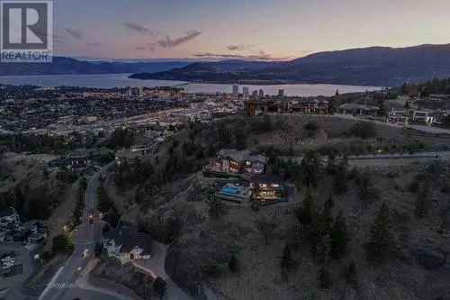 Luxury Compound in Highpointe - 5700 sq ft Main House + Guest House