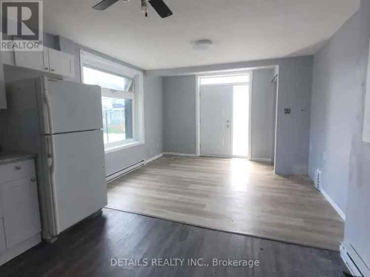 Corner Lot Duplex Great Investment Opportunity Updated