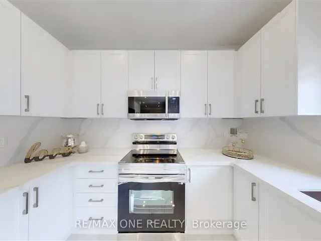 House For Sale in Georgina, Ontario