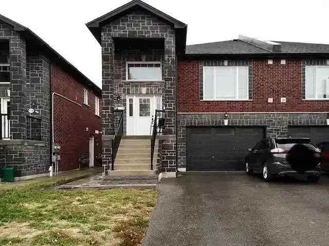 2 Bedroom 1 Bath Apartment Angus - June 2nd Availability