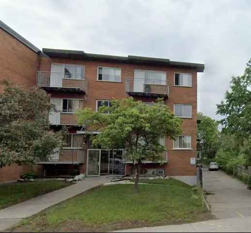 Apartment For Rent in Montreal, Quebec