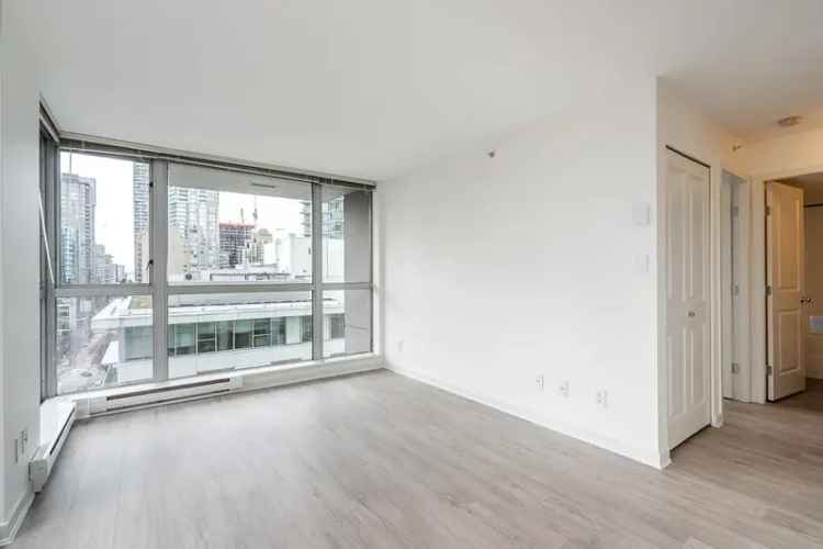 Yaletown Corner Unit at the Oscar by Bosa