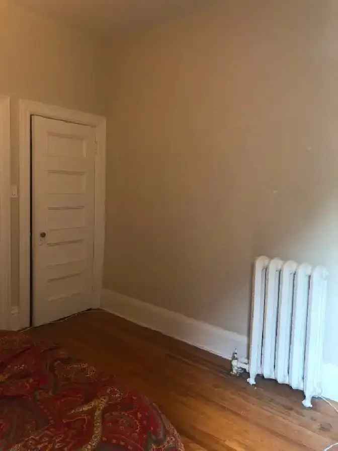 $1,300 Annex Neighborhood - Room for Rent & built-in closet incl