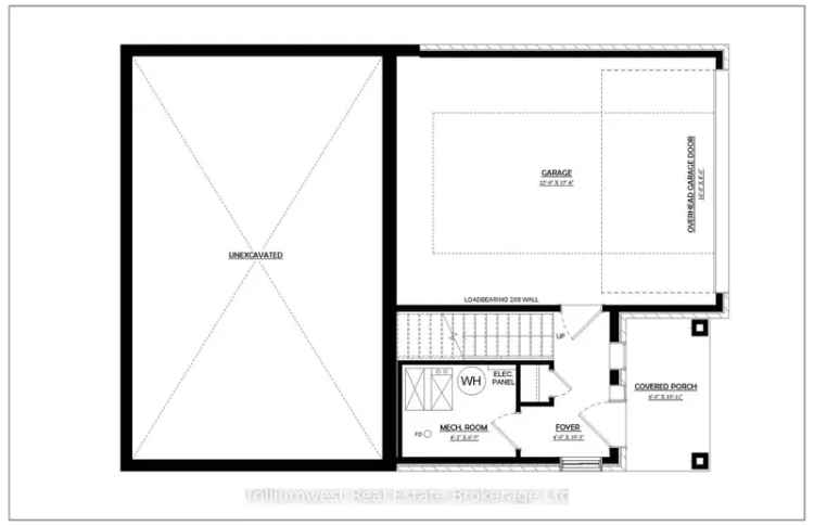 Rockwood Dream Homes: 4 Bedroom, 3 Bath New Construction