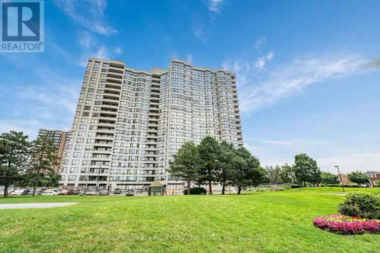 2 Bedroom 2 Washroom Condo Near Mccowan Steeles