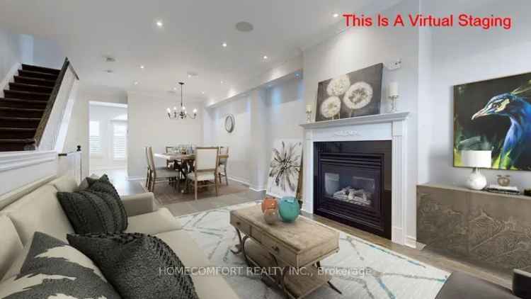 Condo For Sale in Toronto, Ontario