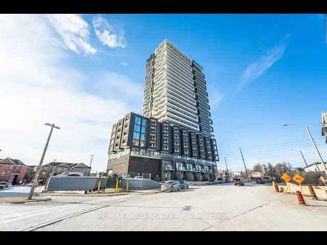 Brand New Bachelor Unit at Duo Condos - Modern Amenities & Prime Location