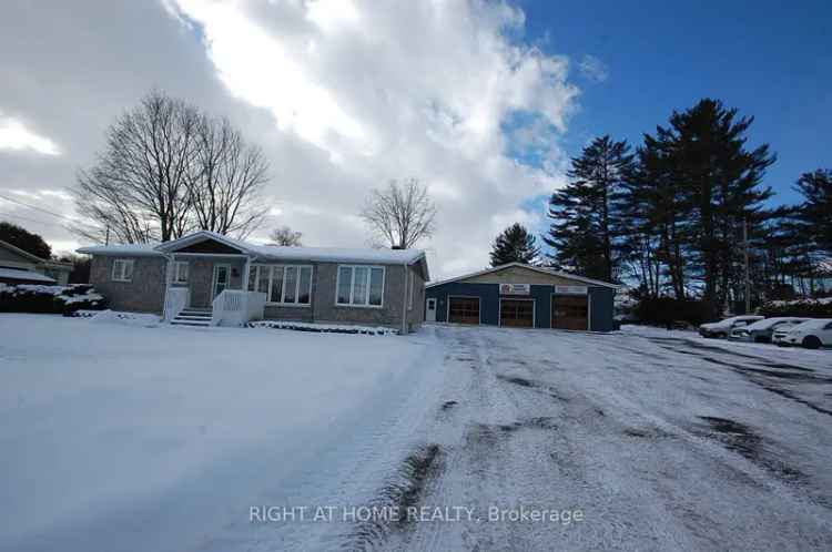 House For Sale in 312, Ramage Road, Clarence-Rockland, Ontario