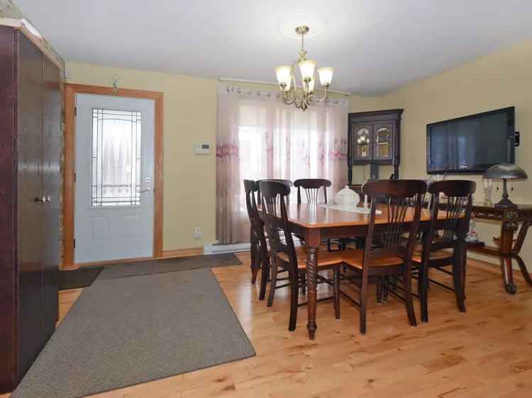 Bungalow for sale, 44, Rue Buntin, Salaberry-de-Valleyfield - Proprio Direct