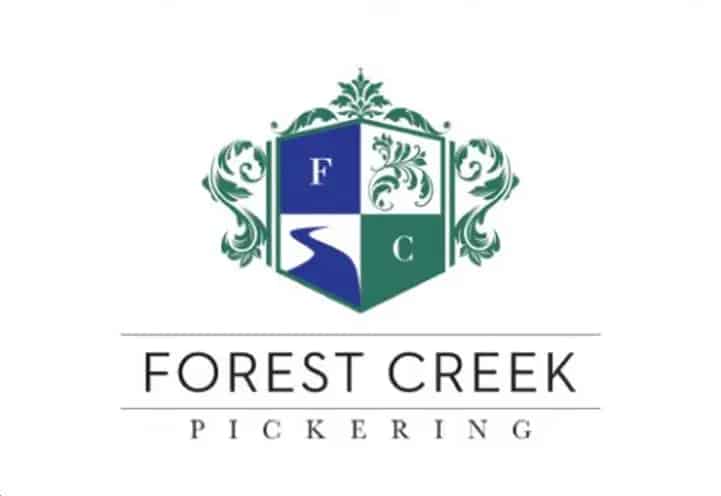 Forest Creek Homes New Single Family Pickering