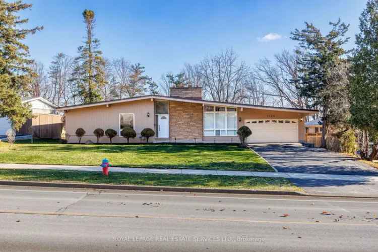 3-Bedroom Bungalow in Desirable Falgarwood Community