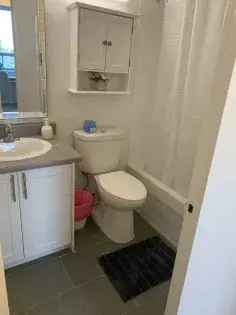 1 room apartment of 99 m² in Toronto