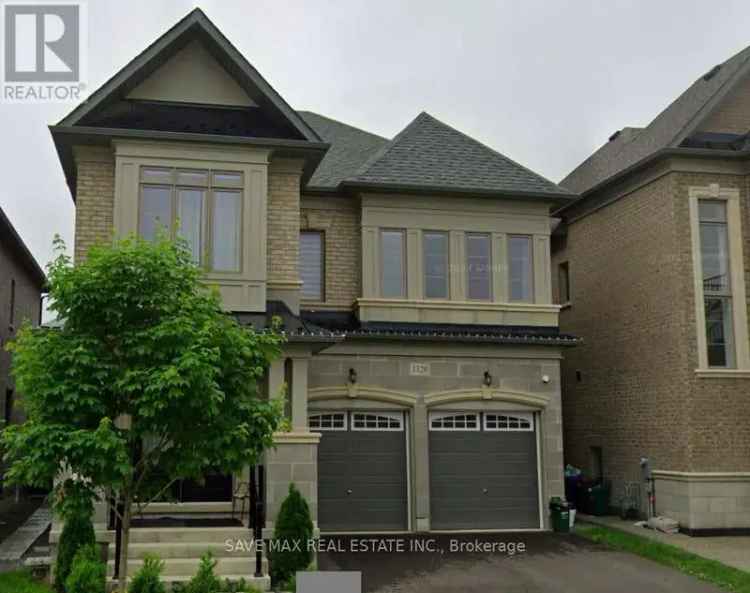 4 Bed 5 Bath Family Home Over 3500 Sq Ft