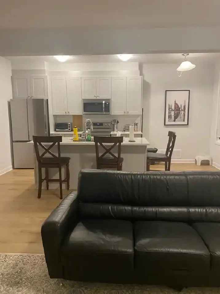 Furnished Room for rent in Orleans (Tenth Line/Innes)