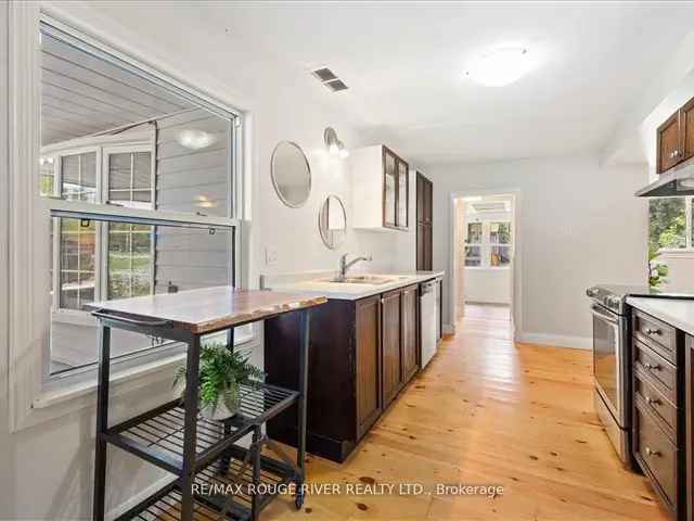 House For Sale in Clarington, Ontario