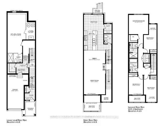 Townhouse For Sale in Gillam, Manitoba