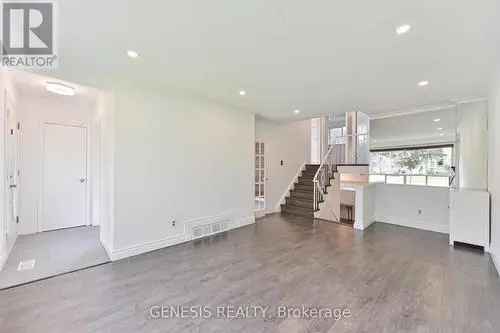 House For Sale In Willowdale West, Toronto, Ontario