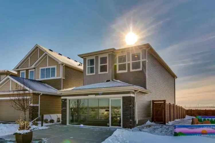 House For Rent in Calgary, Alberta