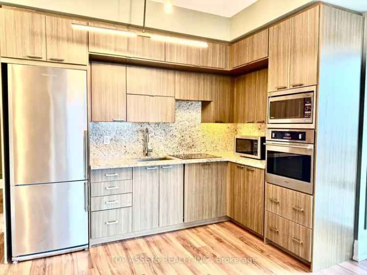 Condo For Rent in Toronto, Ontario