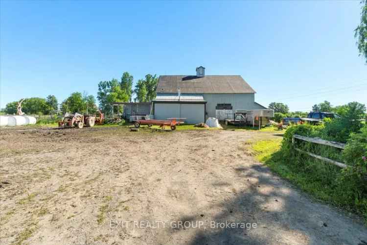 House For Sale in Belleville, Ontario