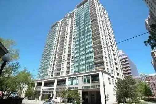 Fantastic 2Br 1Wr Condo at Yonge Finch Subway