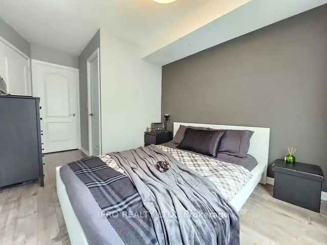 Condo For Sale in Toronto, Ontario