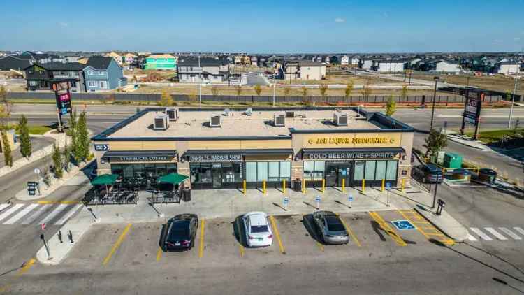 Commercial property For Rent in 50 Street NW, Edmonton, Alberta