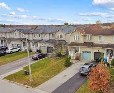 House For Sale in Essa, Ontario