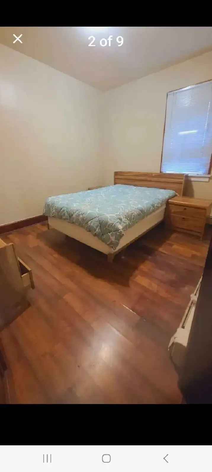 Room for rent in Downtown Calgary with great amenities