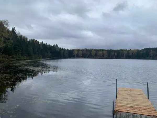 2-Bedroom Renovated Chalet with Lake View