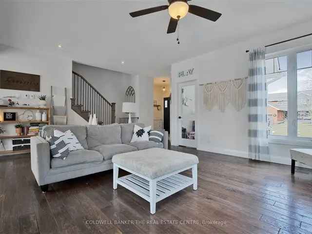 House For Sale in Clearview, Ontario