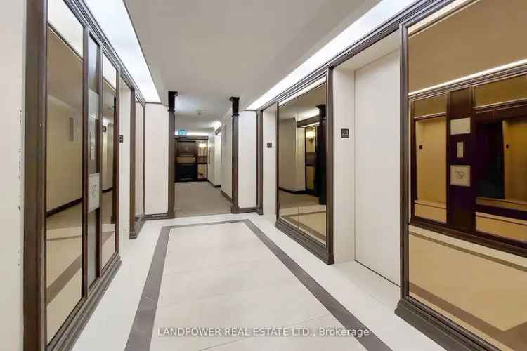 Condo For Sale in Toronto, Ontario