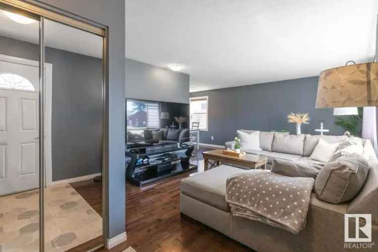 Updated 4 Bed 2.5 Bath Home with Oversized Garage in Mills Haven
