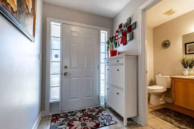 Mountainview Family Home 3 Bed 2 Bath Finished Basement