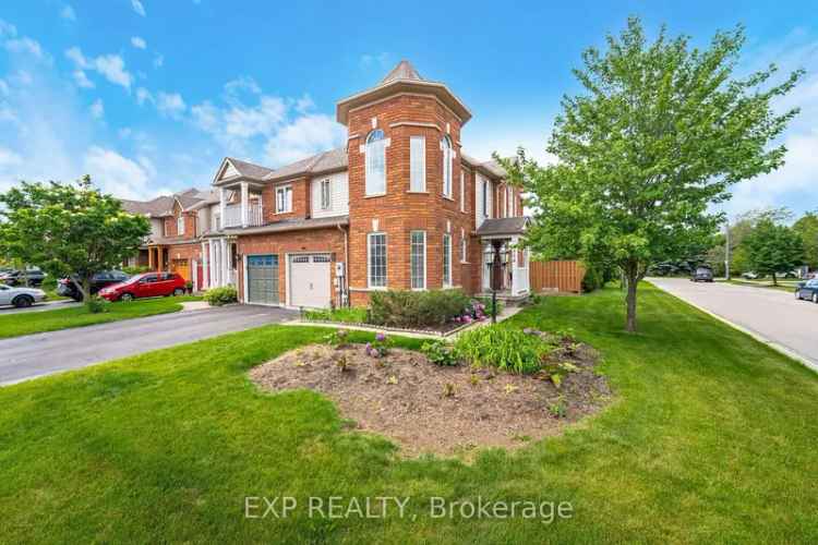 House For Sale in 5554, Linwell Place, Mississauga, Ontario