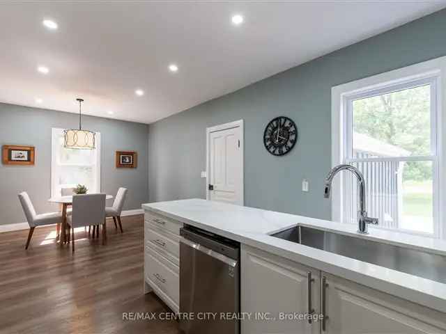 House For Sale in Middlesex Centre, Ontario