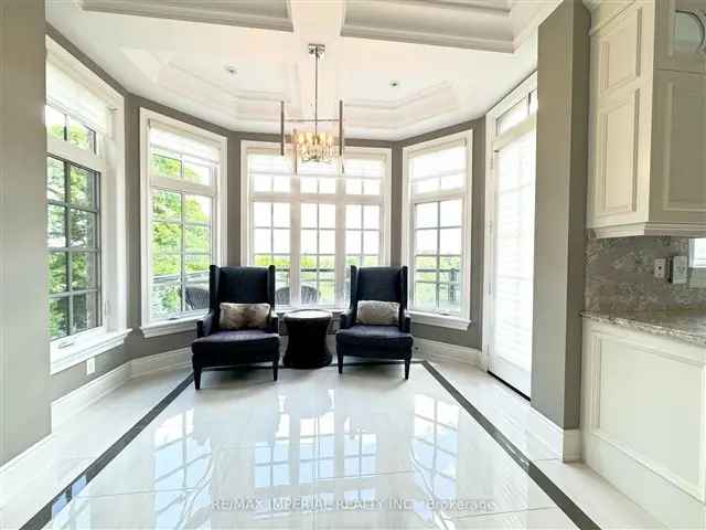 House For Sale in Markham, Ontario