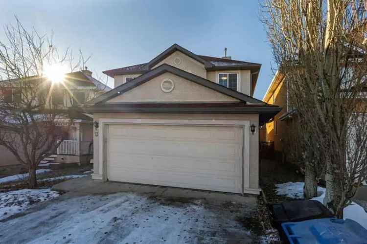 House For Rent in Calgary, Alberta