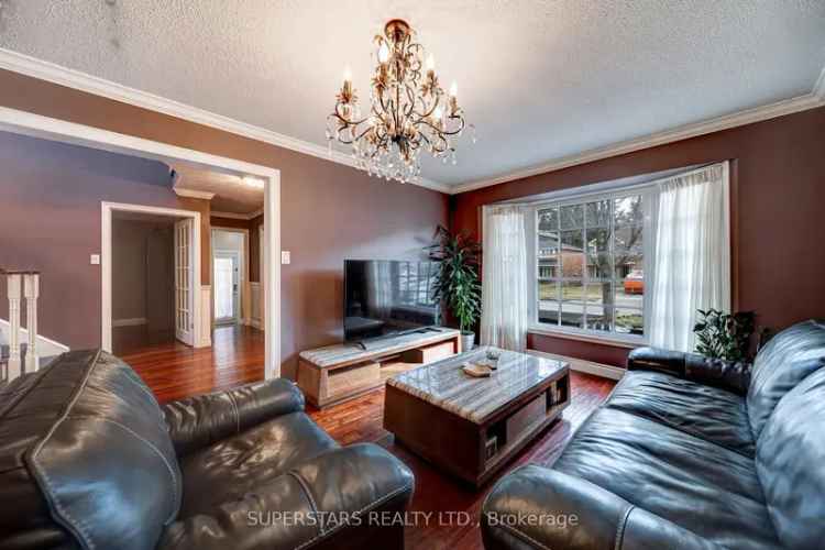Fully Renovated Detached Home in Raymerville with Double Car Garage and Inground Pool