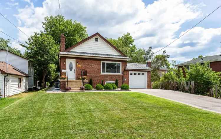 Highland Creek Bungalow 3 Bed 3 Bath