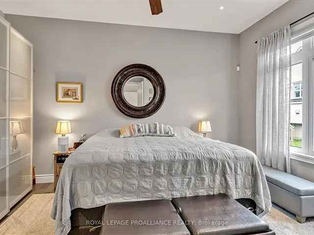 Condo For Sale in Peterborough, Ontario