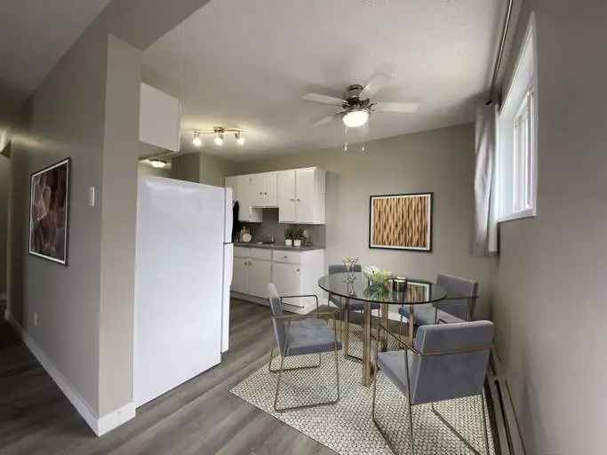 Apartment For Rent in Saskatoon, Saskatchewan