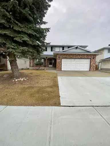 15812 102 Street Northwest -  in Edmonton